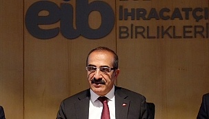 2021'de rekor ihracat bekliyorlar