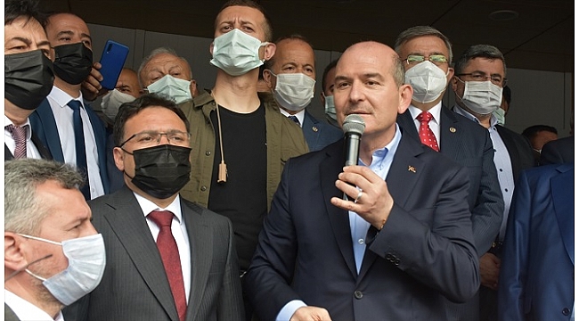 "2023, 2053 ve 2071'e güçlü şekilde gireceğiz inşallah"