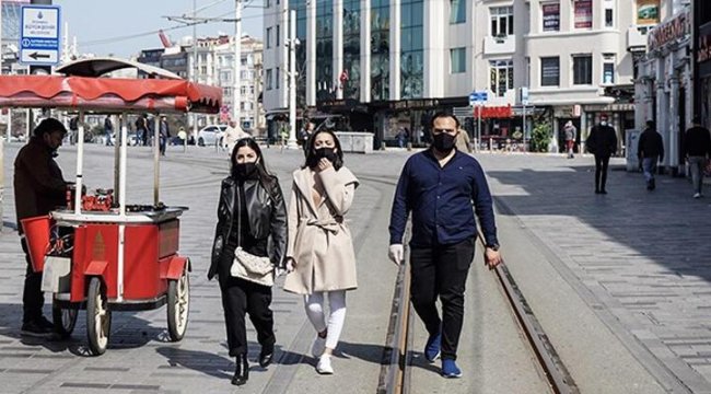 23  Haziran koronavirüs tablosu açıklandı! İşte Türkiye'de son durum