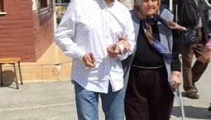 Ahmet Diker’in Anne Acısı!..