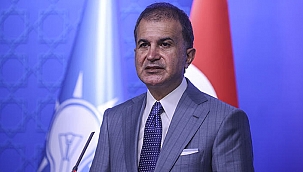 AK Parti Sözcüsü Çelik'ten önemli açıklamalar