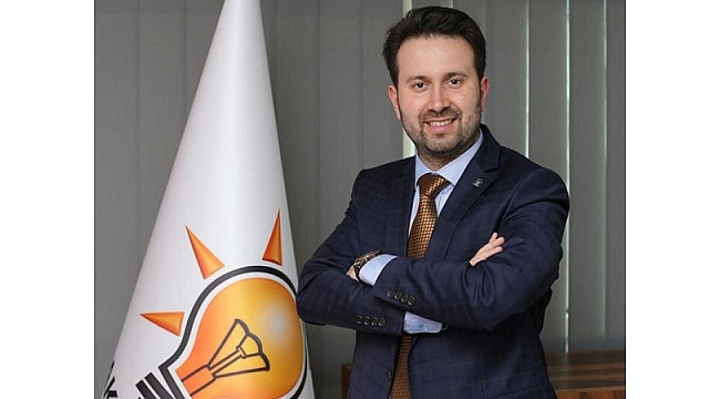 AK Partili Çiftçioğlu'dan, Büyükşehir'e su kokusu tepkisi