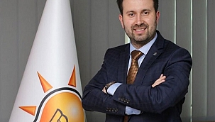 AK Partili Çiftçioğlu'dan, Büyükşehir'e su kokusu tepkisi
