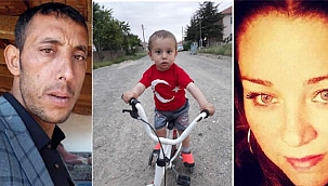 Alperen'i babasına gitmek istediği için döverken öldürmüş