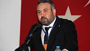 Altay'da Başkan Özgür Ekmekçioğlu güven tazeledi
