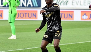 Altay'da Diabate ve Roco iddiası