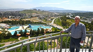 Aqua Yaşam 5 Haziran Cumartesi açılıyor