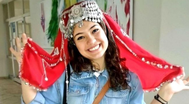 Aybüke Yalçın kimdir, kaç yaşında, nereli? Aybüke Yalçın neden şehit oldu, nasıl öldü?