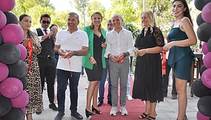 Aykaya Ambalaj MTK’ya renk katıyor