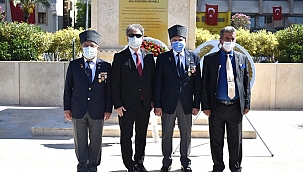“Bağlarımızı daha da güçlendireceğiz”