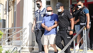 Başkan Atay' saldırı olayında 3 tutuklama