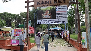 Bayındırlı SMA Savaşçısı Defne Destek Bekliyor