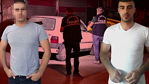 Bekçi ile ağabeyi tutuklandı