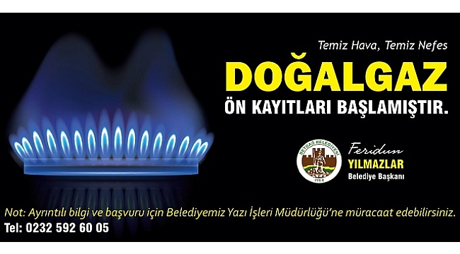 Beydağ’da ilk kazma vuruldu