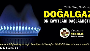 Beydağ’da ilk kazma vuruldu