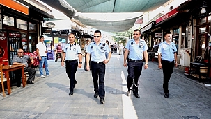 Bornova Belediyesi ‘kayıtta’