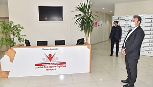 Bornova Belediyesi’nden genç sinemacılara uluslararası destek
