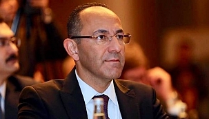 Burak Oğuz'un cezası onandı