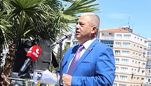 Çamerya'da Olanlar Soykırımdır