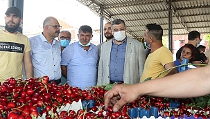 CHP’den Kemalpaşa çıkarması
