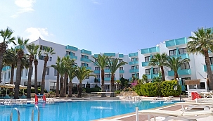 Club Familia 2021 turizm sezonunu açtı