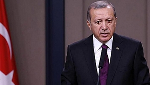 Cumhurbaşkanı Erdoğan Belçika'da