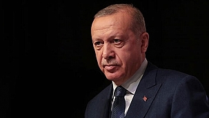 Cumhurbaşkanı Erdoğan, Karakoç ve Zarifoğlu'nu andı