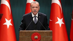 Cumhurbaşkanlığı Hükümet Sistemi'ndeki üçüncü yılı