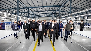 Dayanışma ile birbirimizin derdine derman olacağız