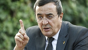 Deniz salyası tehdidine karşı göreve hazırız