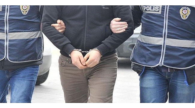 Denizli'de babasını öldürdüğü iddia edilen şüpheli tutuklandı