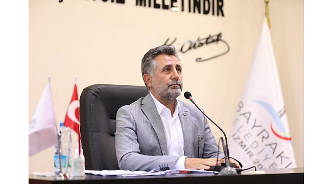 “Depremi, Siyasete Alet Etmeyeceğim”