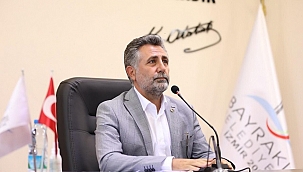 “Depremi, Siyasete Alet Etmeyeceğim”