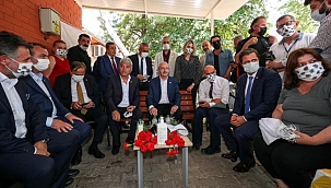 Depremzedeler Kredi Sözleşmesinin Onayını Bekliyor
