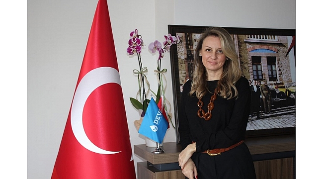 DEVA Partisi Bayraklı ve Tire ilçe yönetimleri belirlendi