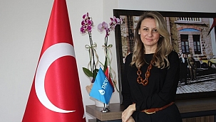 DEVA Partisi Bayraklı ve Tire ilçe yönetimleri belirlendi