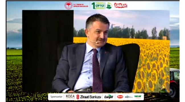 EİB gıda güvenliğini en üst seviyede tutuyor