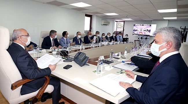 En İyi Narkotik Polisi Anne Projesi Tanıtıldı