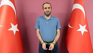 FETÖ elebaşı Fetullah Gülen'in yeğeni tutuklandı