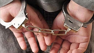 FETÖ şüphelisi fizyoterapist Edirne'de tutuklandı