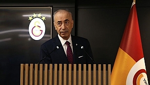Galatasaray'da bir dönem sona eriyor