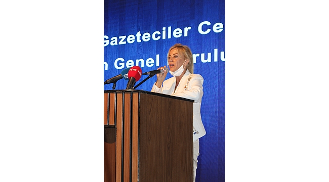Gappi: Tek Güç Olacağız