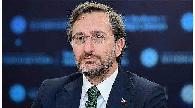 "Haberciliğin tek amacı hakikattir"