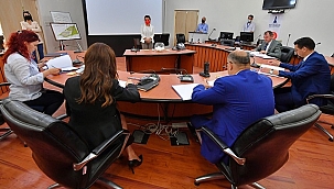 “Hak eden kazanacak”
