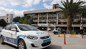 Hastane'de sır ölüm