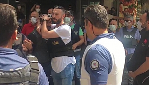 HDP il binasına silahlı baskın! 1 kişi yaşamını yitirdi, bölge abluka altında