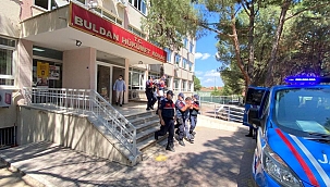 Hırsız 'pireler' tutuklandı