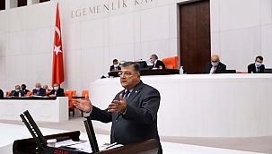 “İktidar getirdiği aflarla yasadışılığı özendiriyor!”