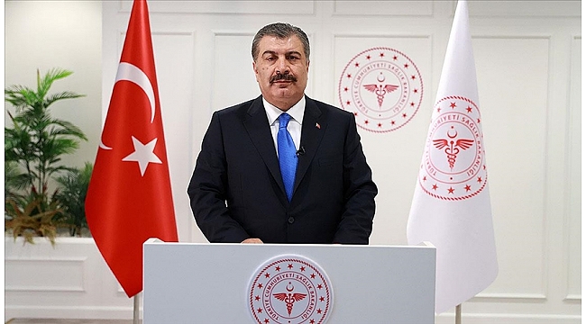 " İleriki saatlerde yeni bir rekora ulaşacağız"
