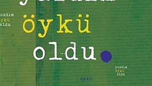 İlginç Kurgularla Öyküler